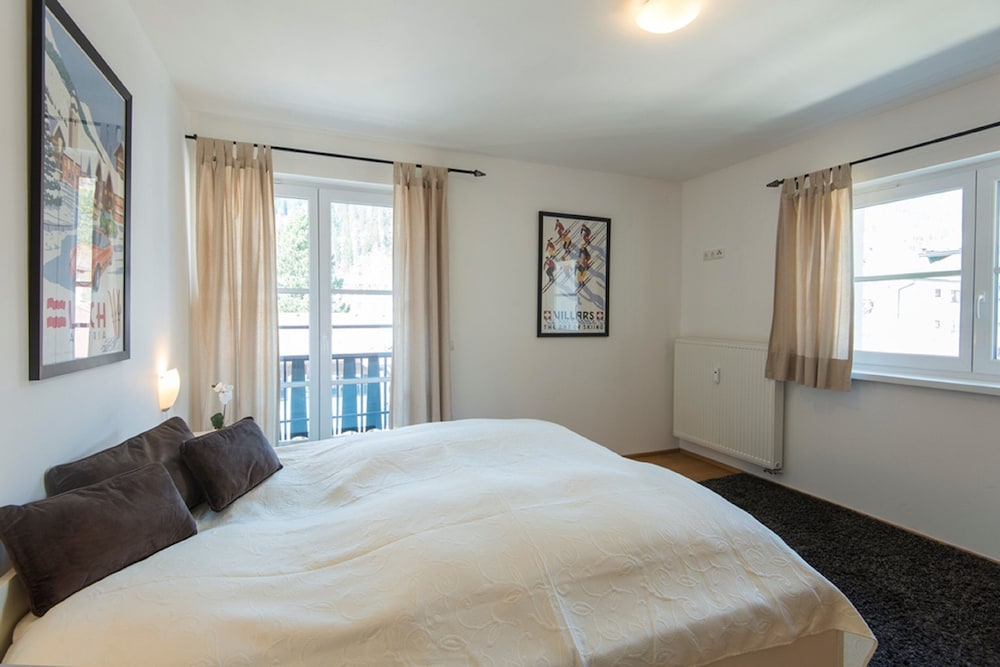 Haus Wasmer by Alpentravel