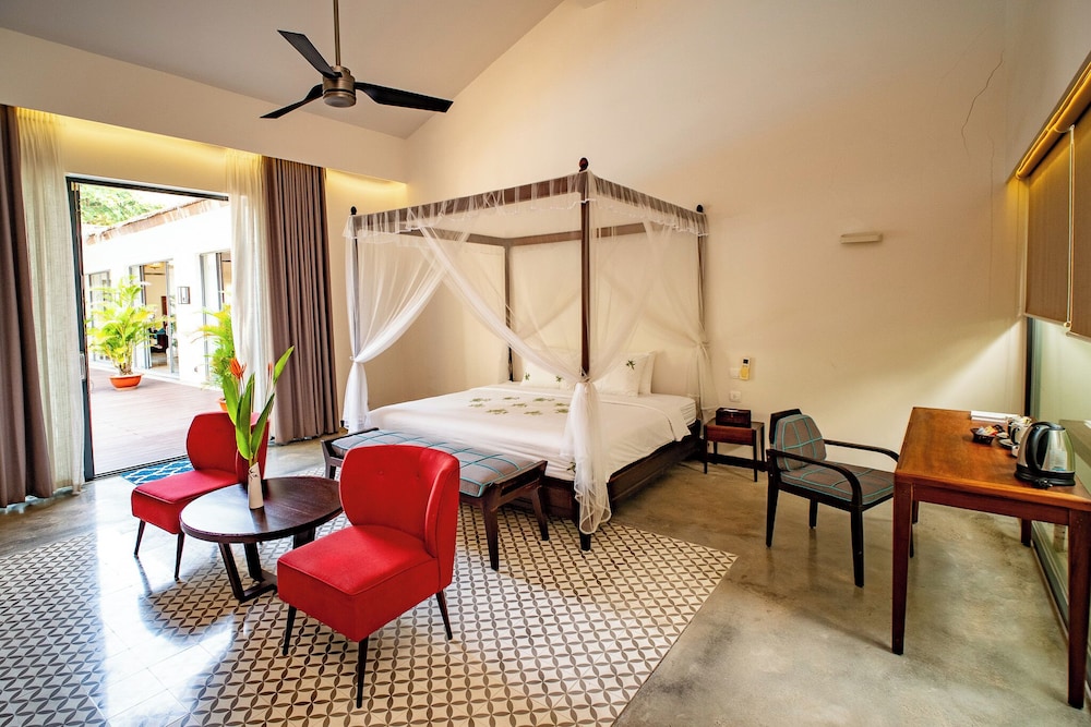 Allezboo Beach Resort & Spa