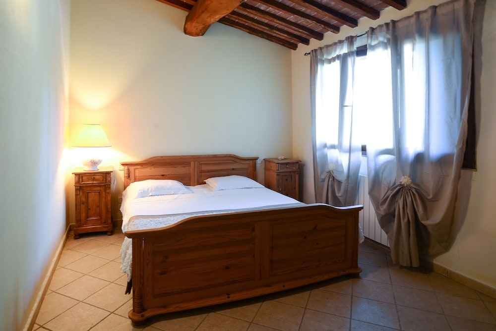 Agriturismo Benvenuti