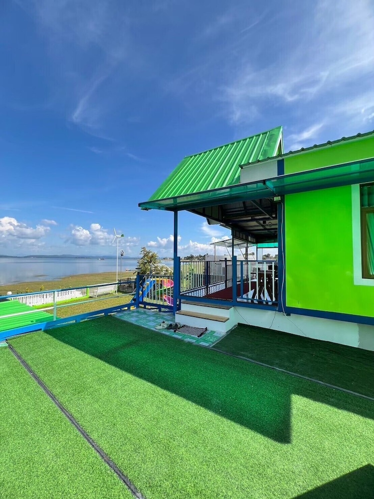 Baan Thammarot View