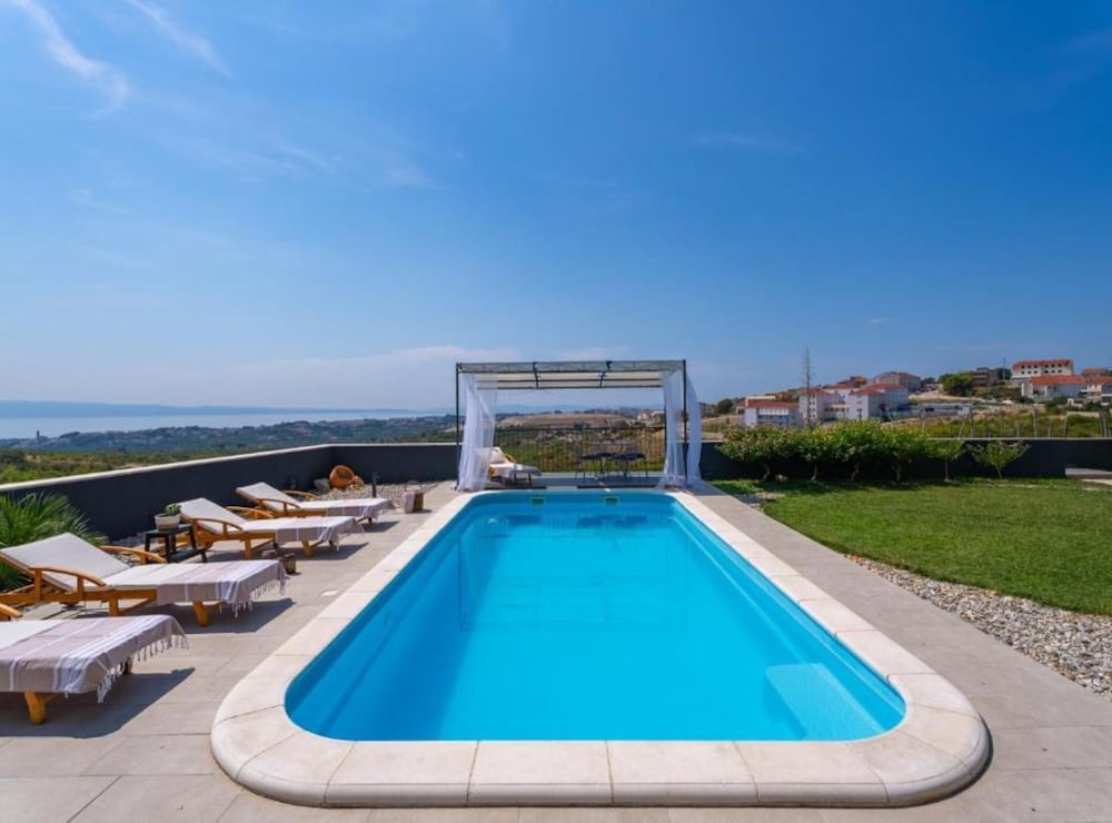 Villa Judita