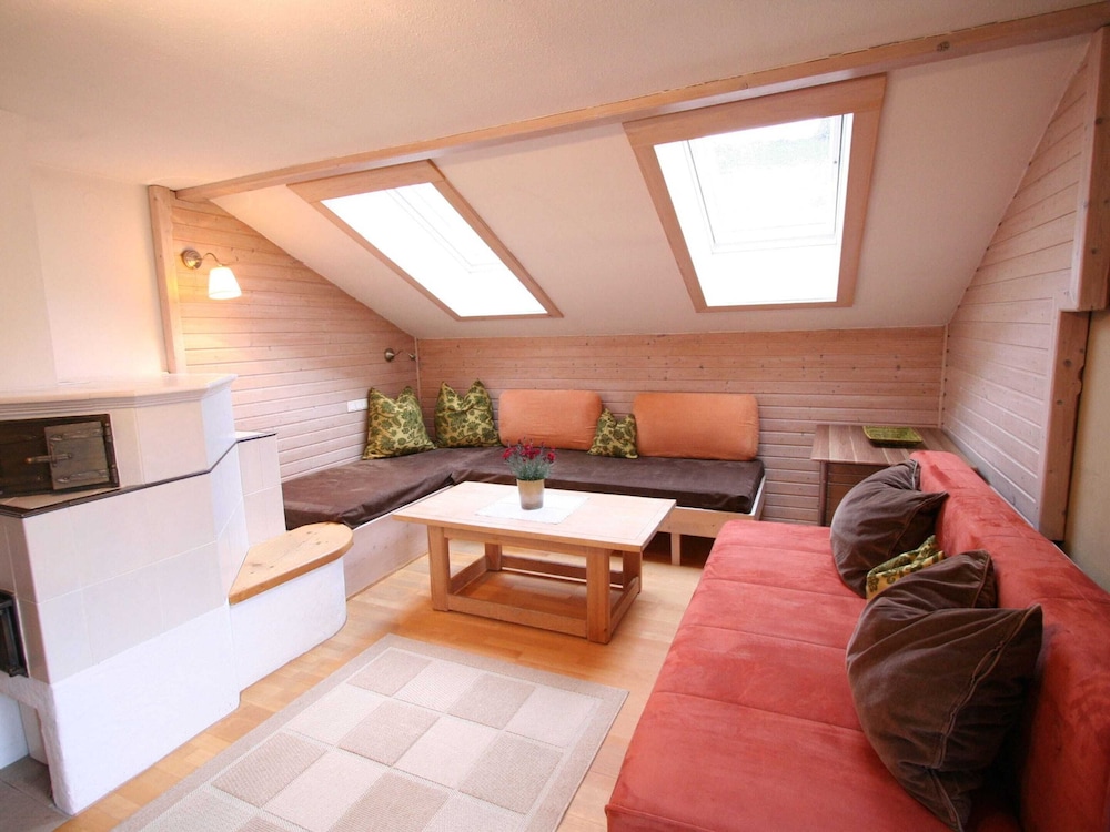 Wonderful Apartment in Hopfgarten im Brixental With Parking
