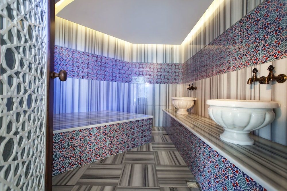Granada Luxury Resort Okurcalar - All Inclusive