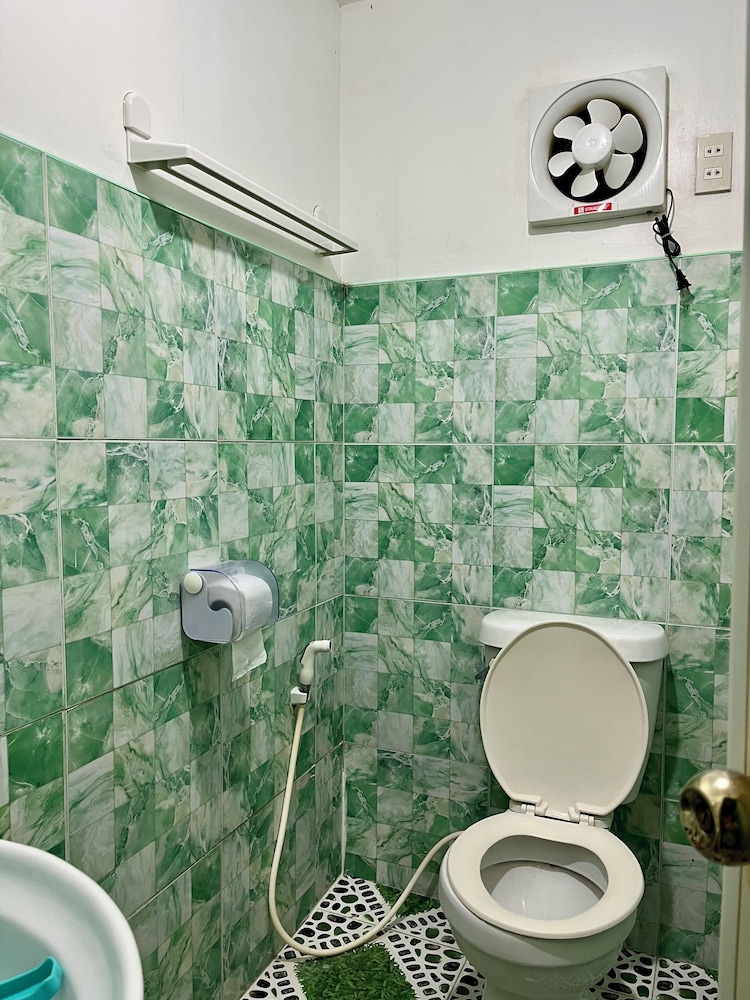 South Villa Apartelle Panglao Bohol