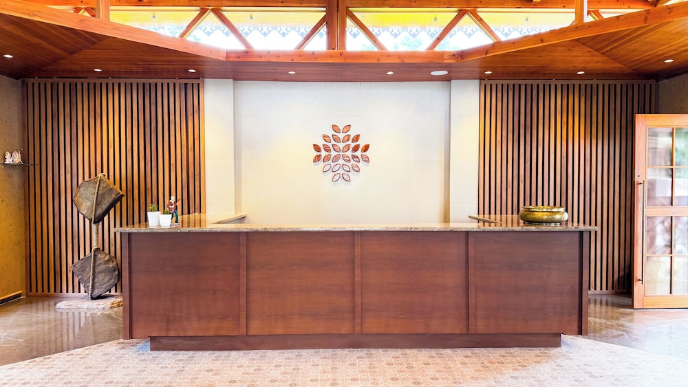 Udaan Yalley Resort & Spa Gangtok