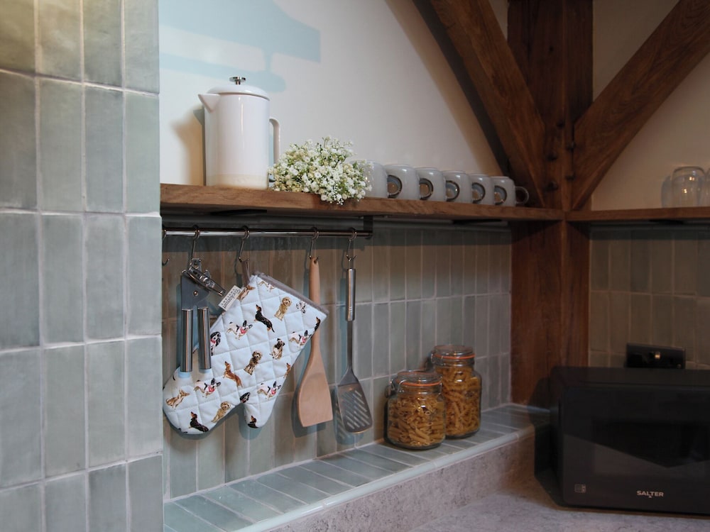 Stable Cottage