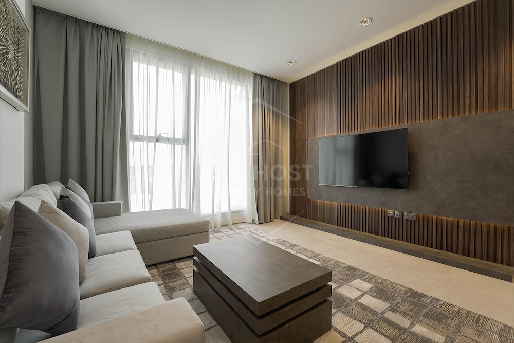 SM Residences - Maydan - Dubai