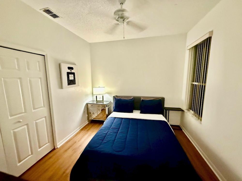 Westridge Super Exclusive 4BR Home Near Disney