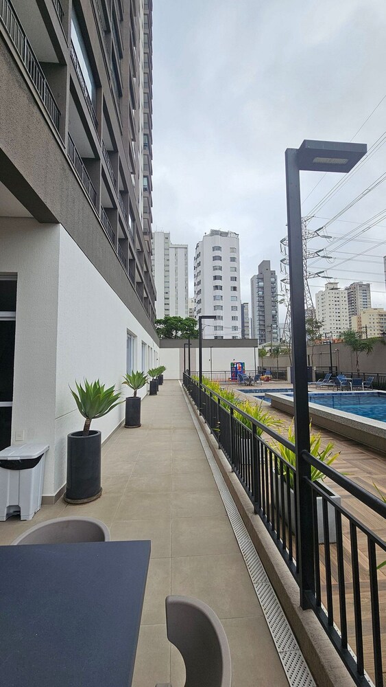 Constantino 708 Campo Belo