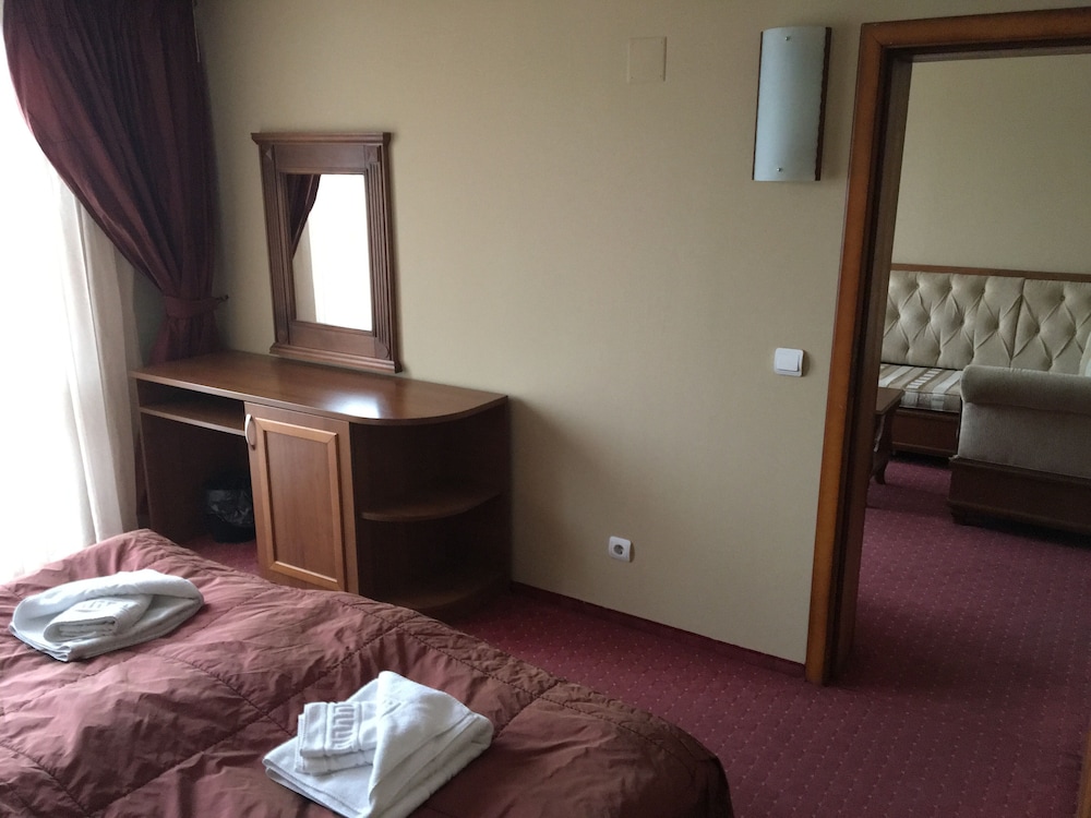 Bansko Vacations - Hotel Asteri Bansko - Property Image 54