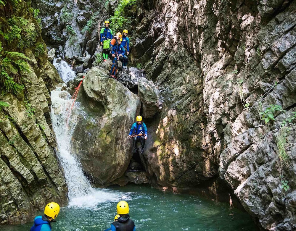 Résidence Les Aiguilles de Warens
