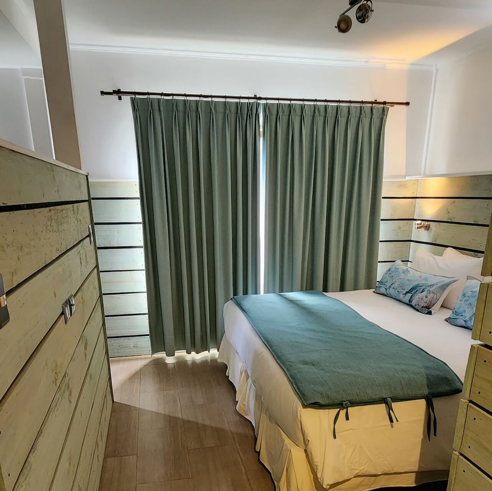 Apart Hotel Rapa Nui