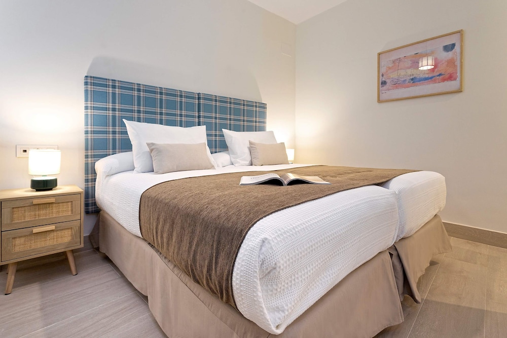 Lovely Apartment in Cordoba Teatro Gongora