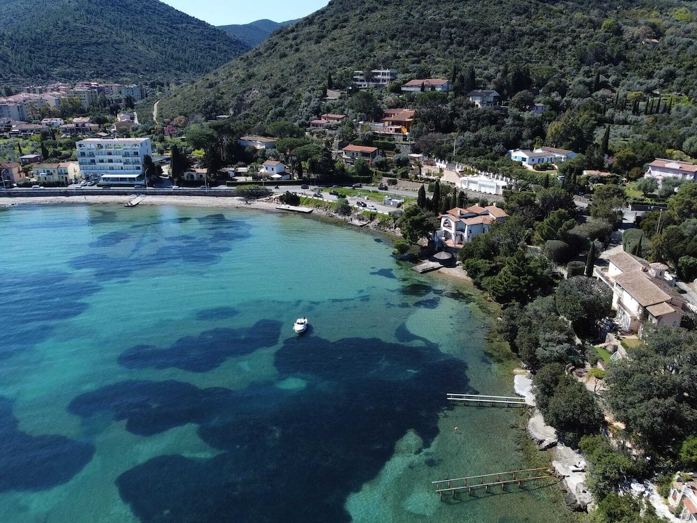Mercure Argentario Hotel Filippo II