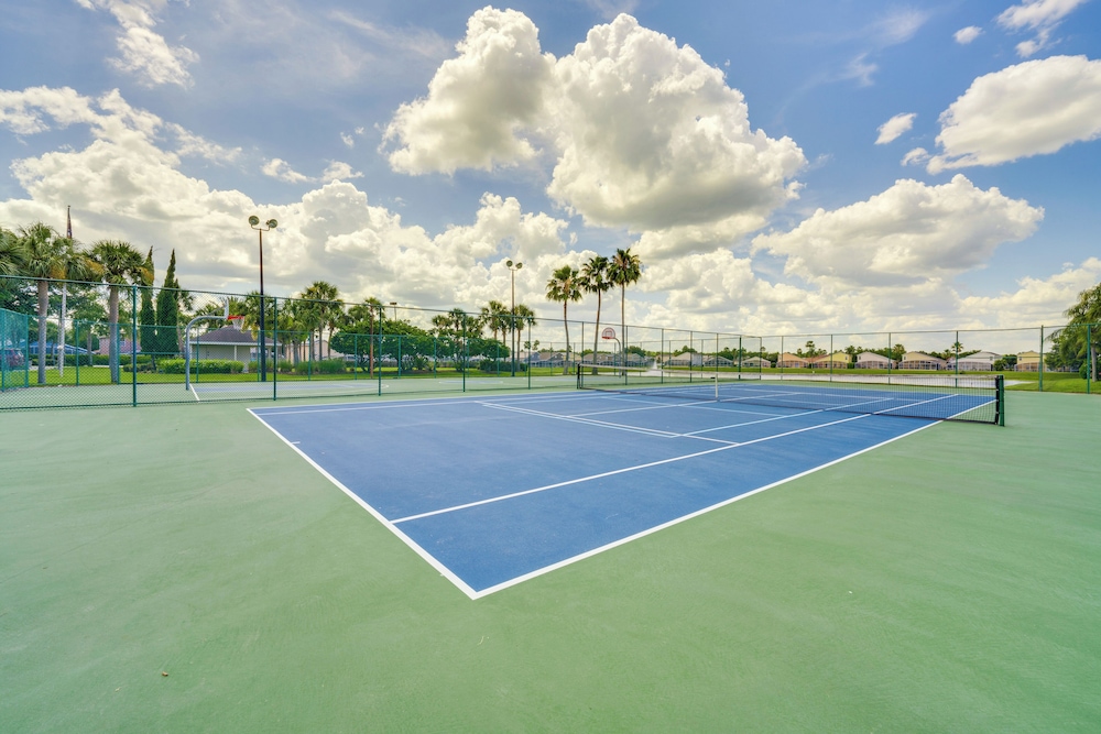 11 Mi to Disney: Home w/ Game Room & Heated Pool