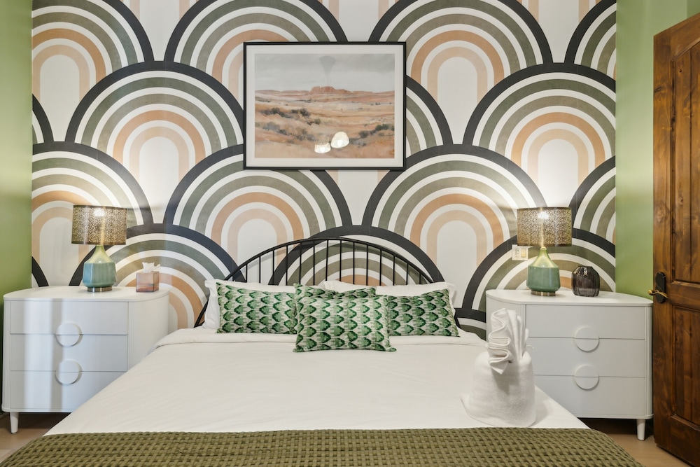 Sono - The Sonoran - Scottsdale - 16215 E Cavedale