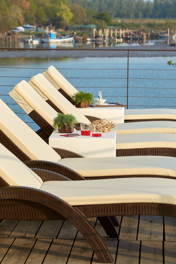 Boutique Hotel Oche Selvatiche