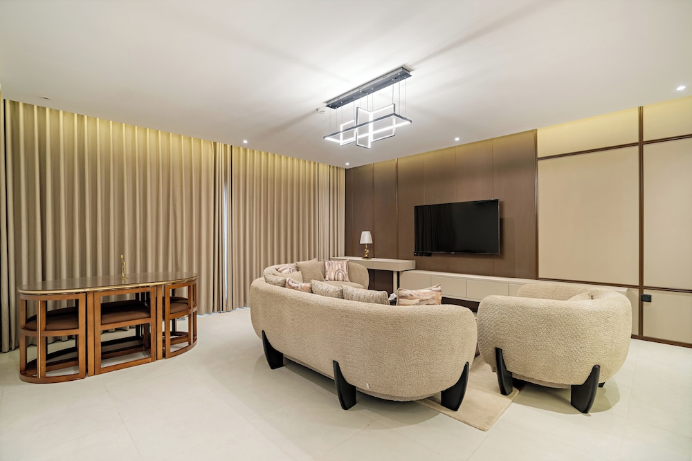 Silkhaus Garden Residence