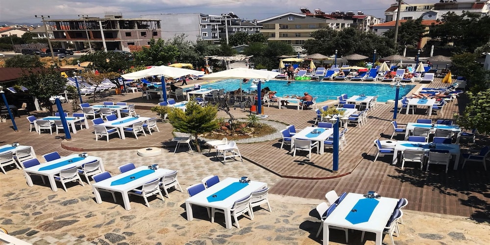 Mavi Restoran & Bistro - Image 10