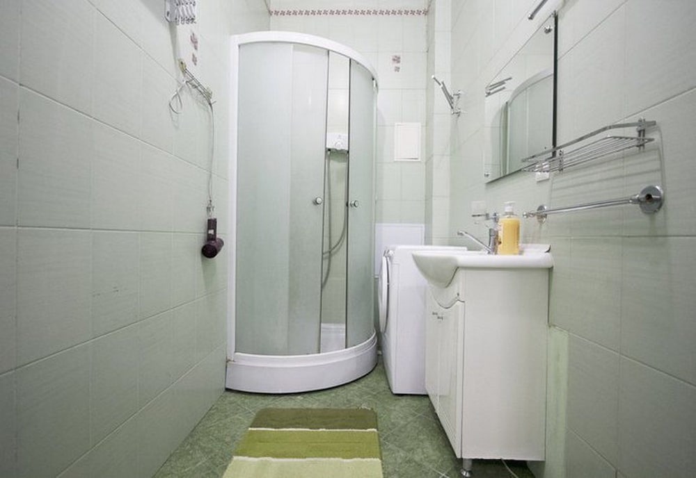 Apartlux on Tverskaya Street