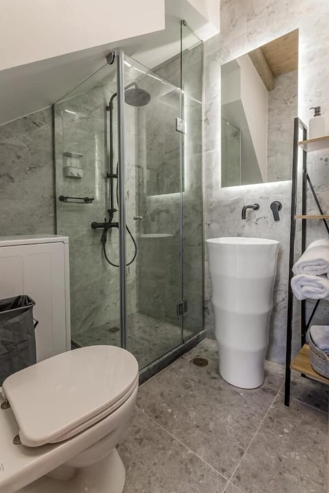 Evangelia Casa-comfy stay centrally
