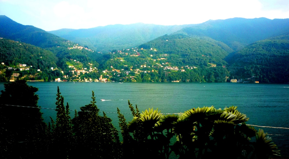 Villa Albonico