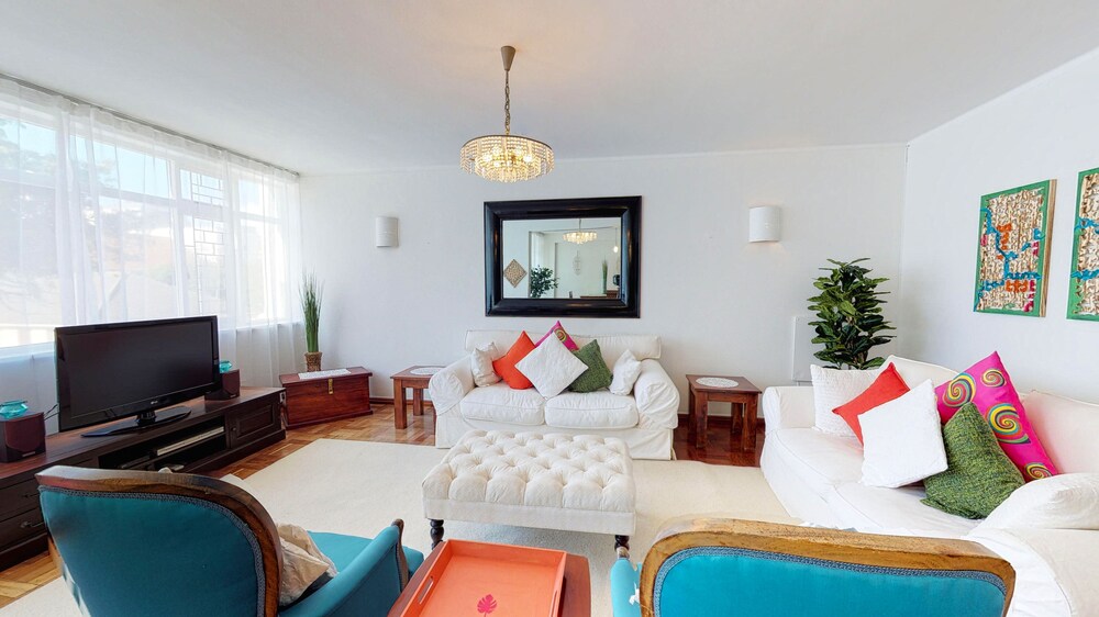 Houghton Place Sea Point