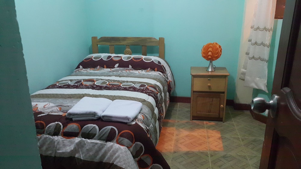 Pachamama Hostel