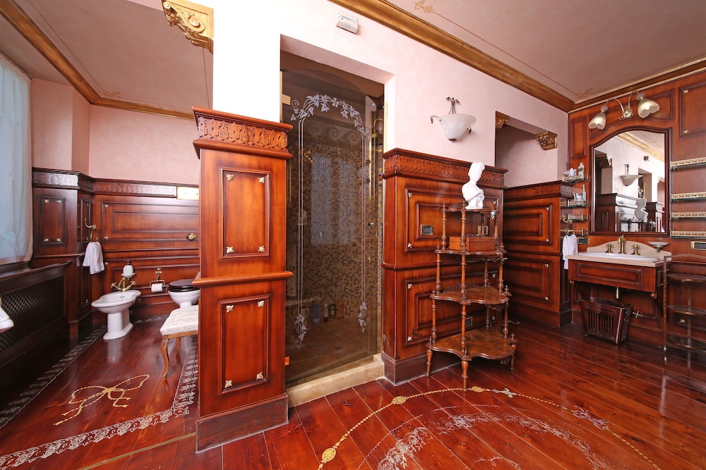 Villa La Vittoriana