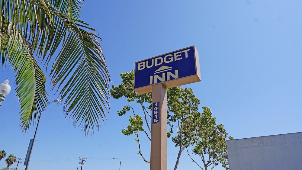 Budget Inn