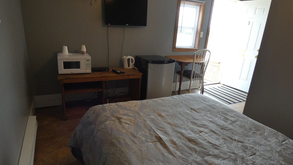 Mile Inn Motel