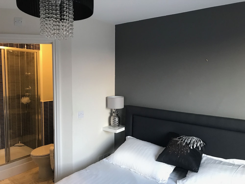 York Holiday Home