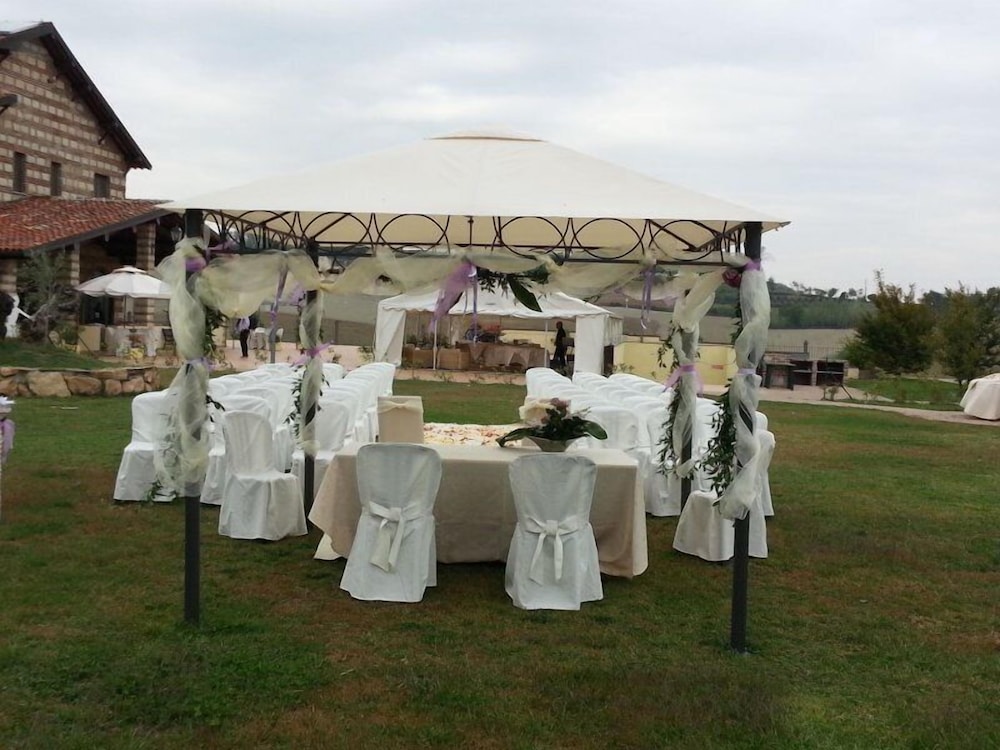 Monferrato Resort