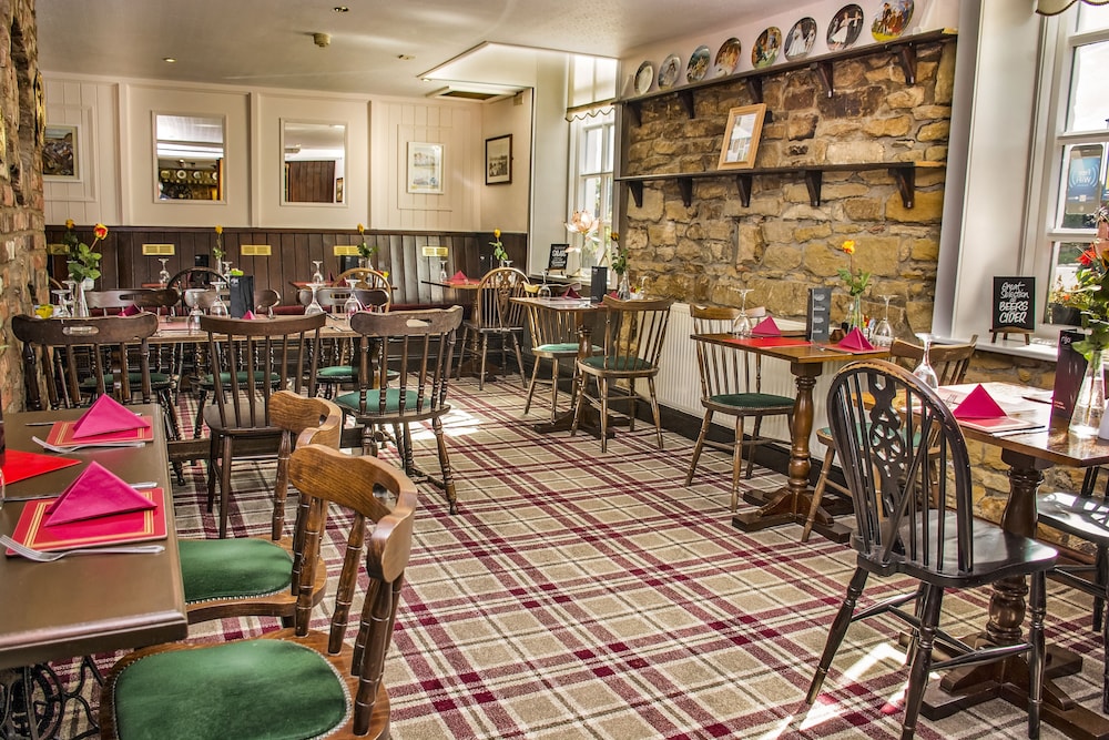 The Oak Wheel Pub