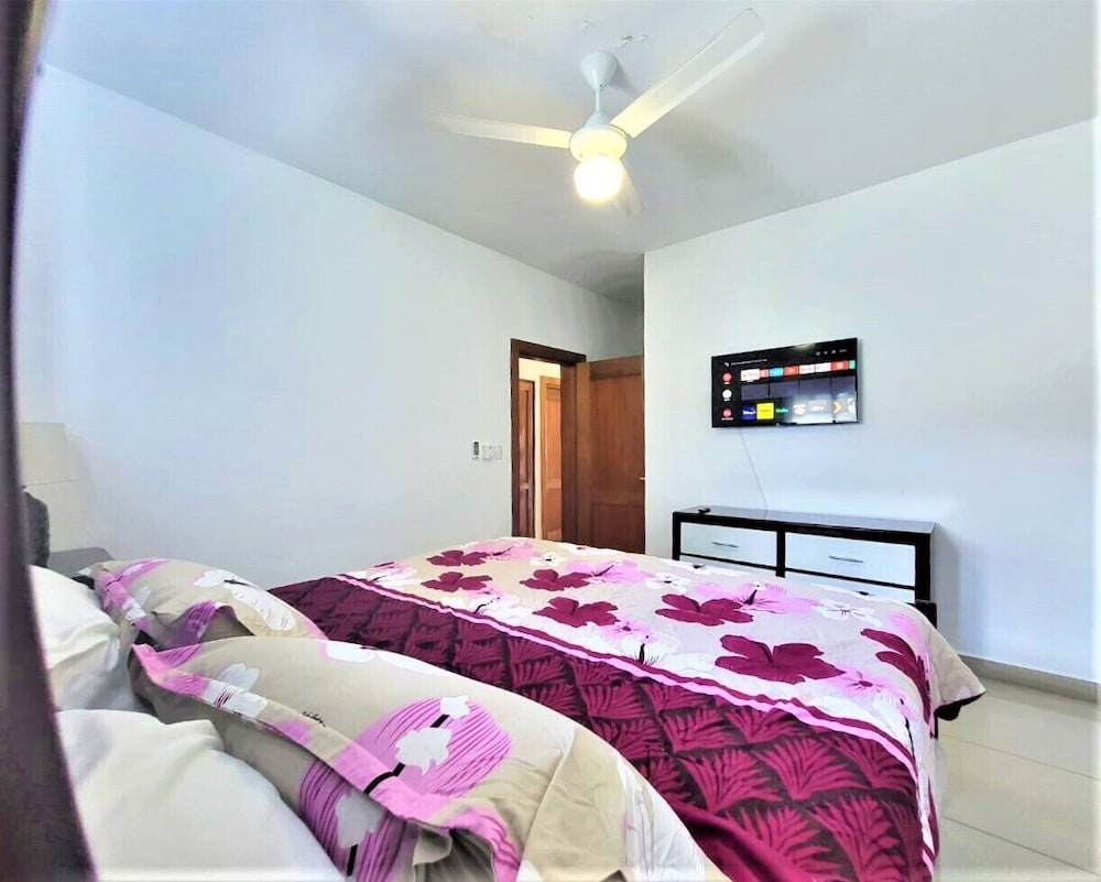 Near the Beach new and Modern Penthouse Coral H3 view 5