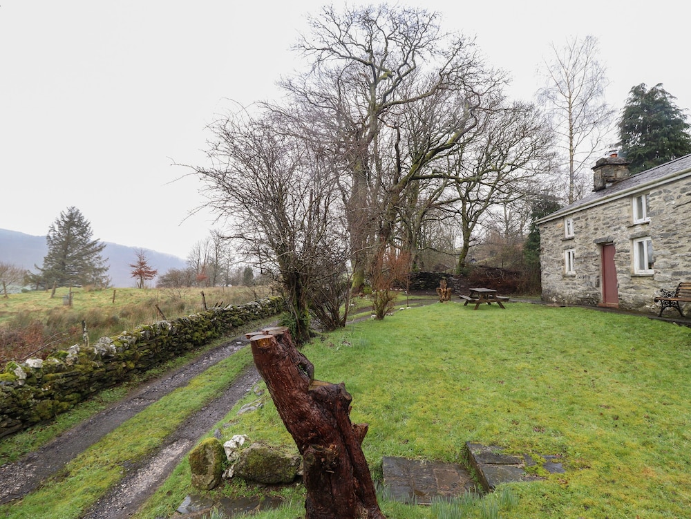 The Long House