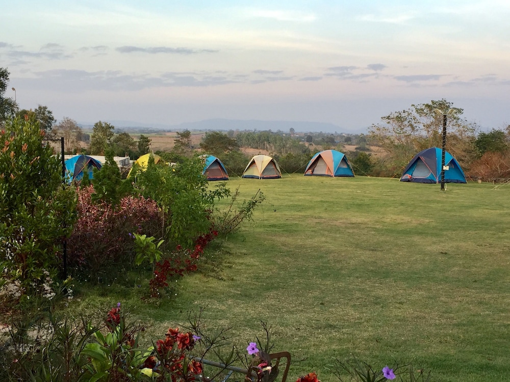 Khaoyai Nature Retreat