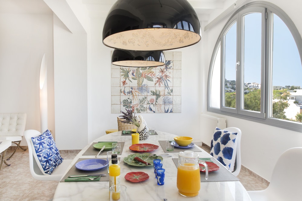 Christou Estate