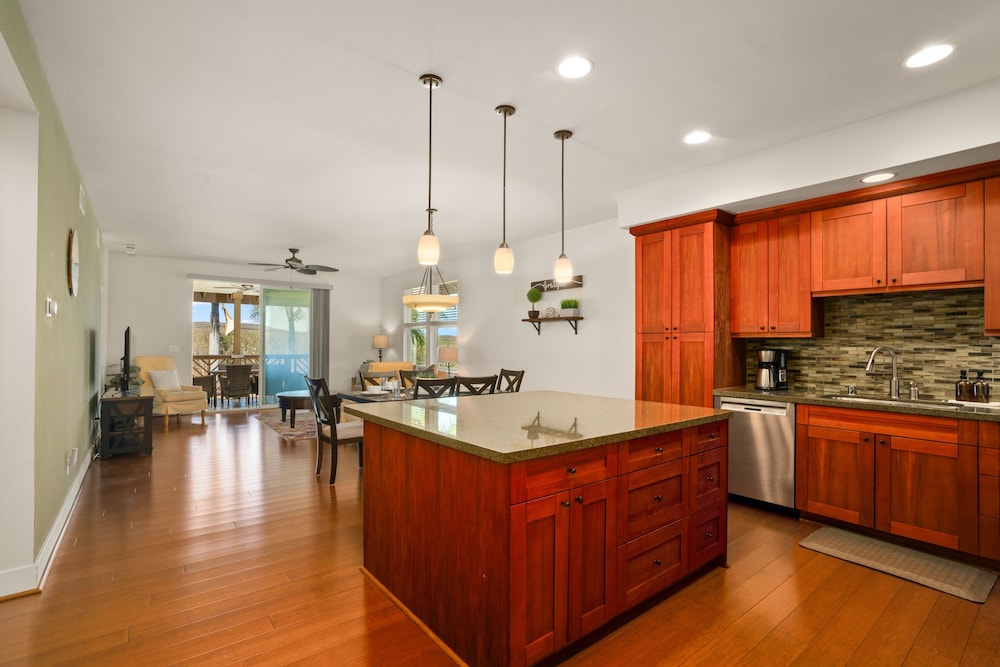Kauai Pili Mai 2k 3 Bedroom Condo