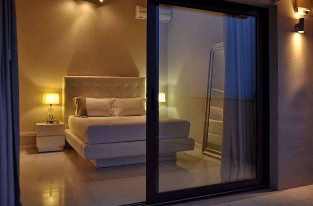 Corfu Dream Holidays Villa view 3