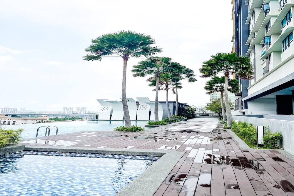 Kajang MKH Boulevard Apartments