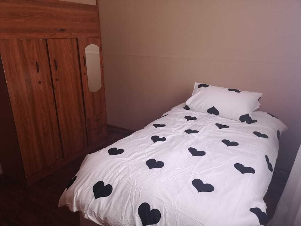 Brewis Lodging