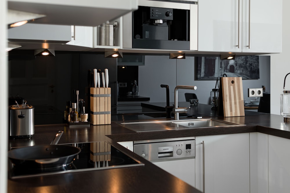 Luxoise Apartments Berlin Friedrichshain