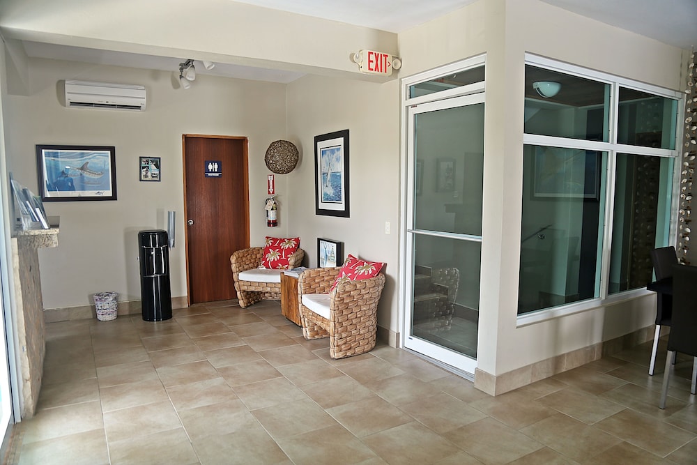 Tarpon's Nest Lodge - Property Image 23