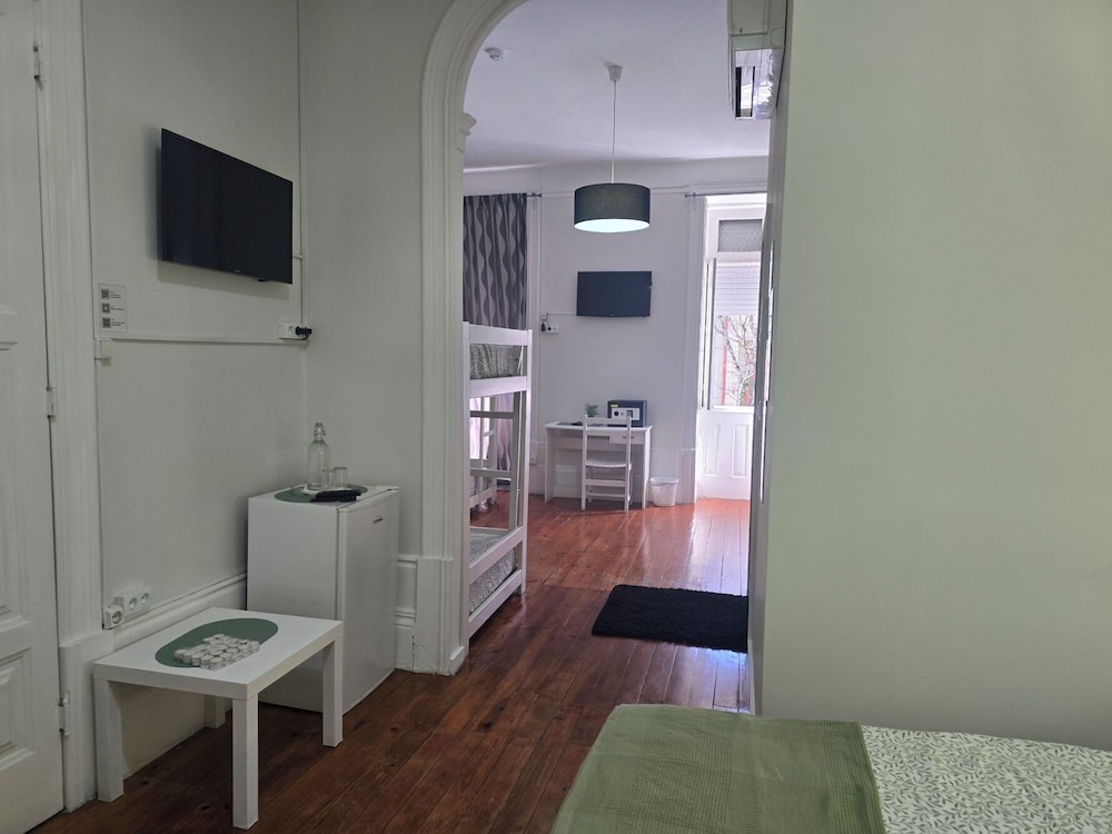Jualis Guest House