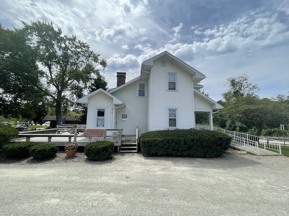 The John Butler House Bed & Breakfast