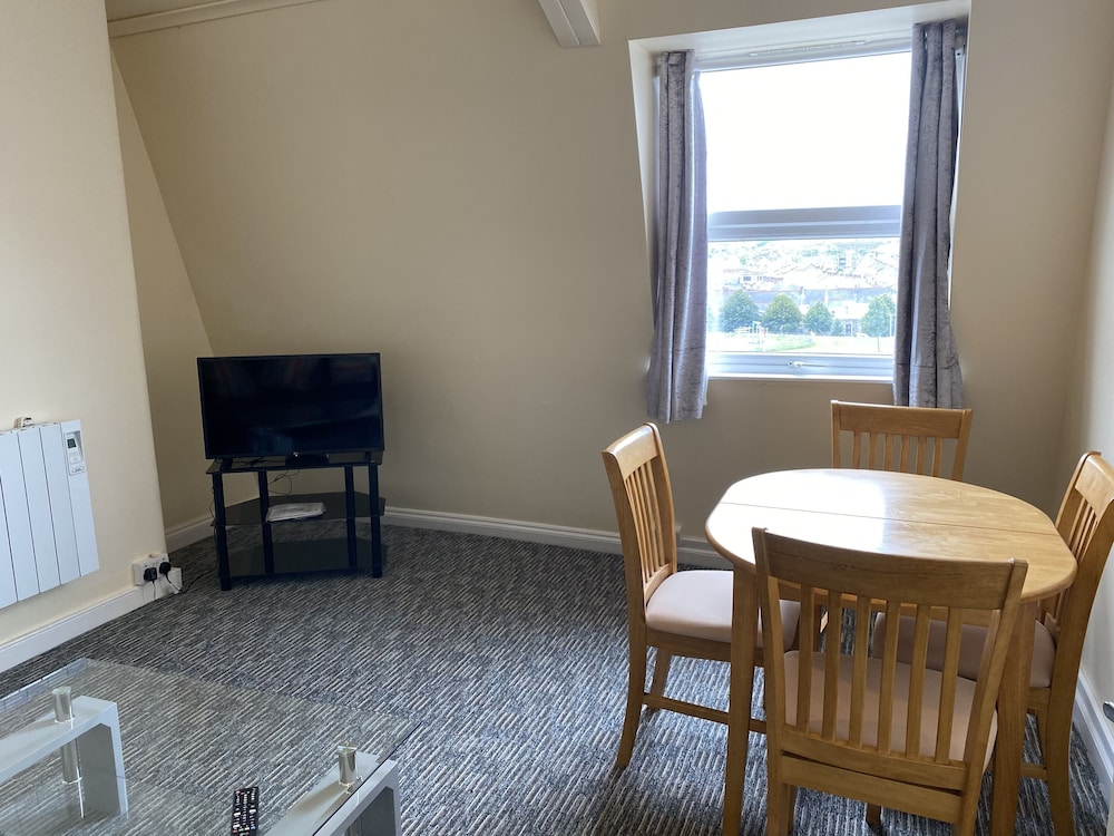 Serviced Property Apartments