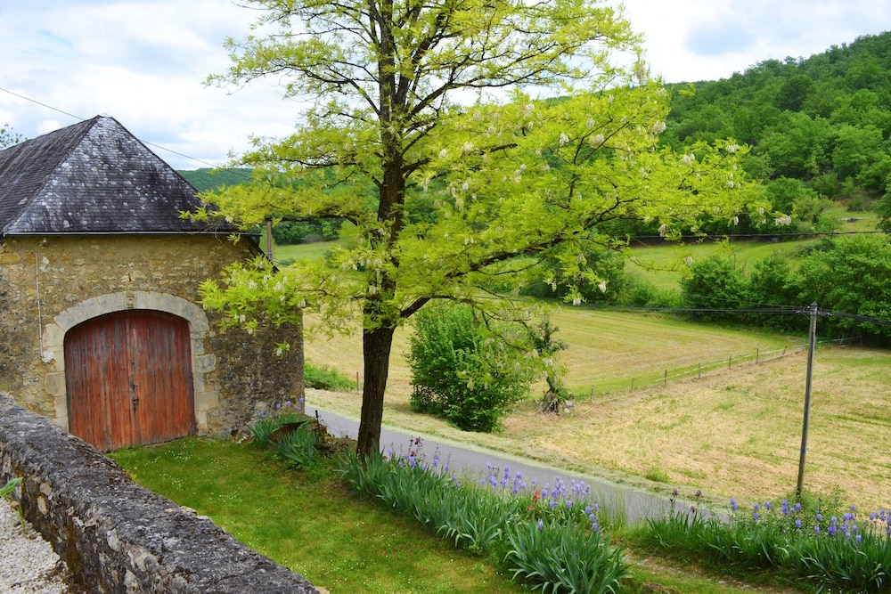 Le Manoir B&B - La Forge