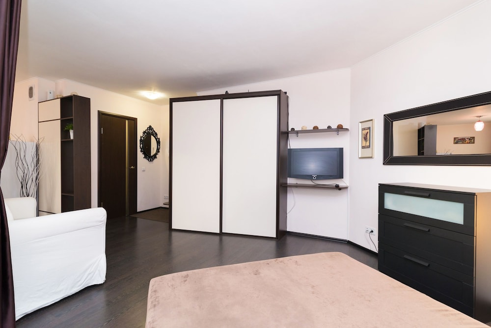 Apartments Home Hotel