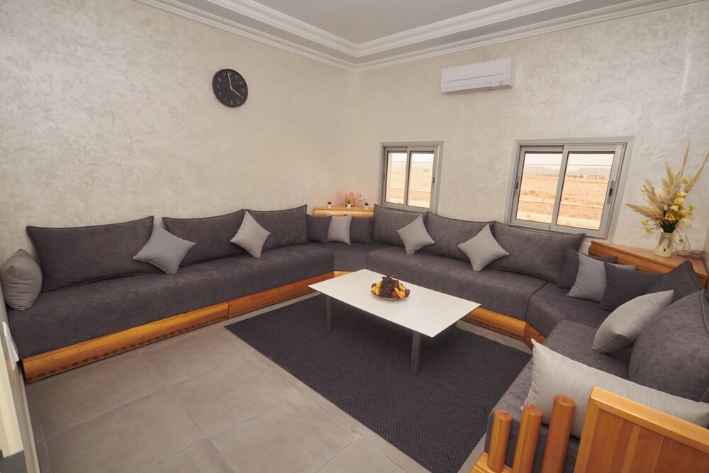 Family Stay Ouarzazate